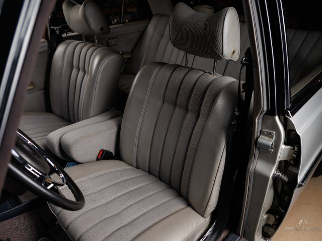 Mercedes-Benz 280 SE 3,5