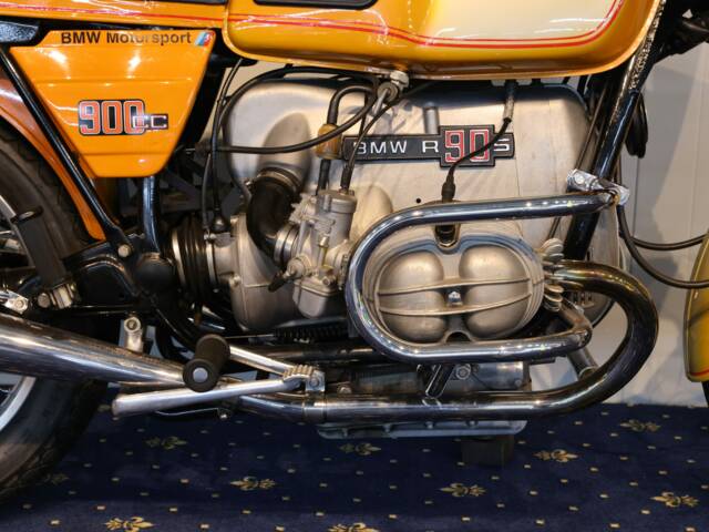 BMW R 90 S
