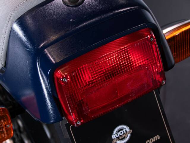 Suzuki GSX 1100 SZ Katana