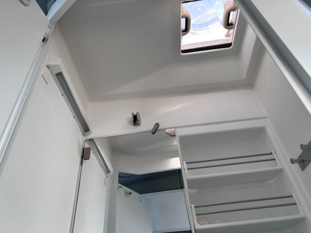 Volkswagen Crafter Grand California 600