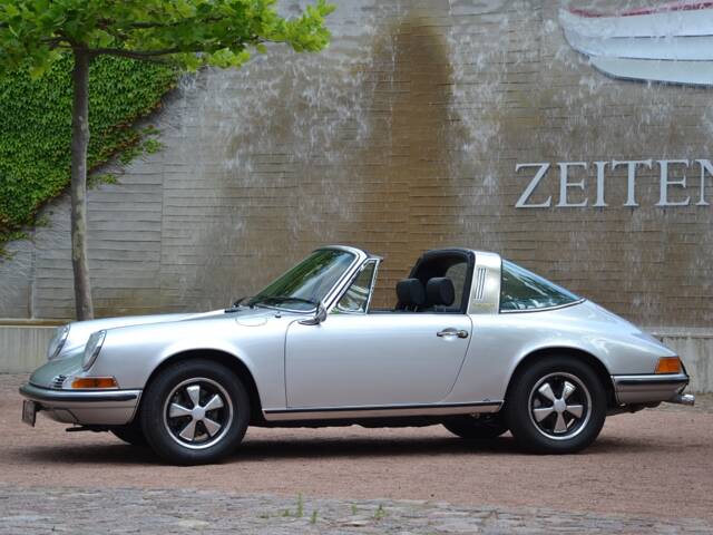 Porsche 911 2.2 S