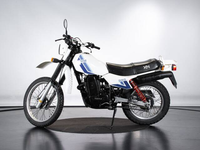 SWM XN 350