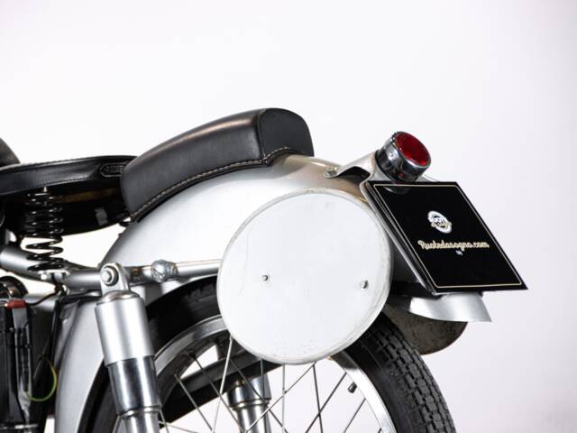 Mondial 160 Sport Lusso