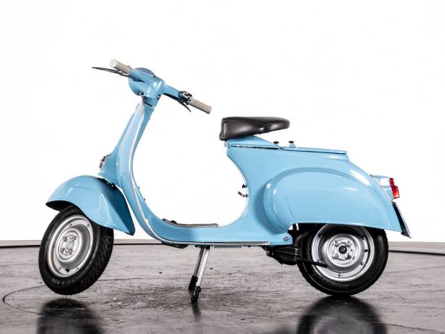 Immagine 1/19 di Piaggio DUMMY (1965)