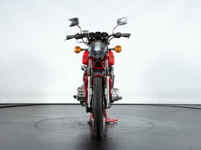 Yamaha XS 750