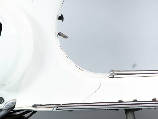 Piaggio Vespa 50 N Special