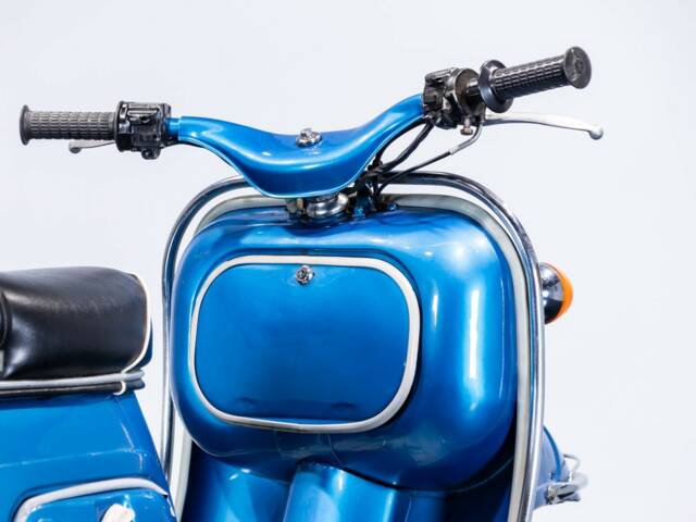 KTM Ponny II Super 4