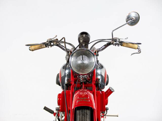 Moto Guzzi GTW 500