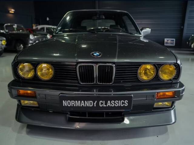 BMW 320i Baur TC