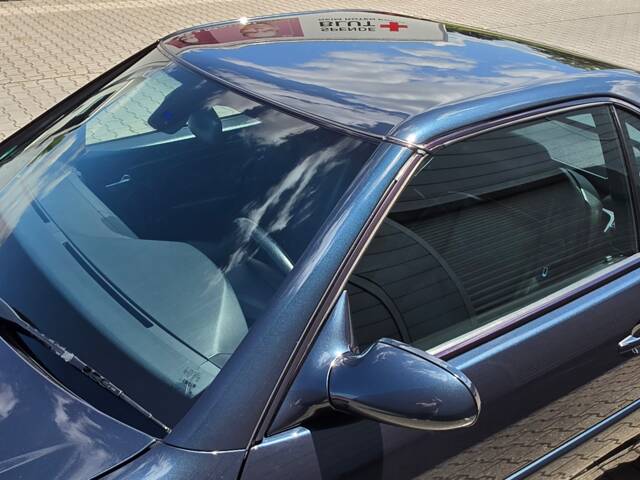 Mercedes-Benz SL 500