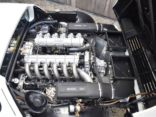 Ferrari 512 BBi
