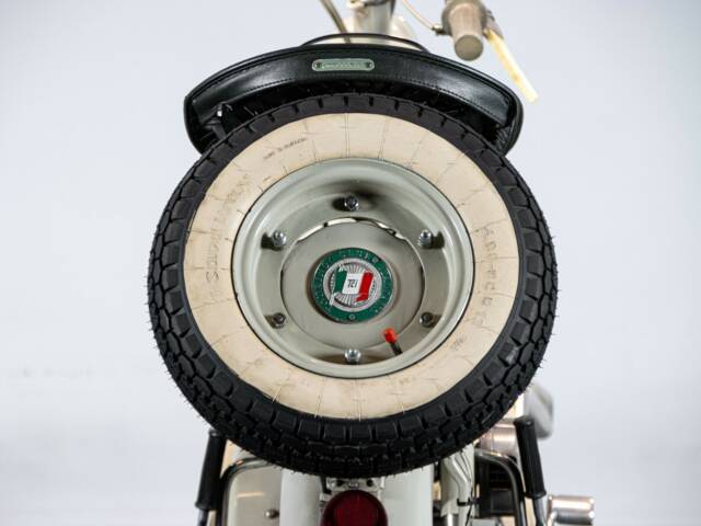 Innocenti Lambretta 150 D