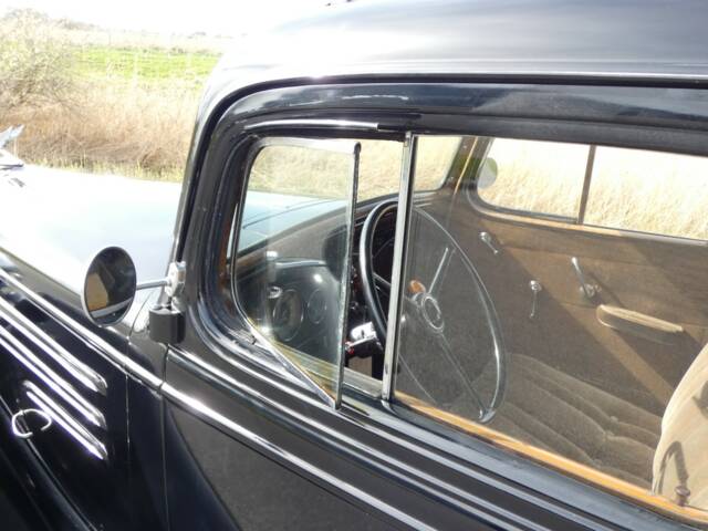 Chevrolet Master DA