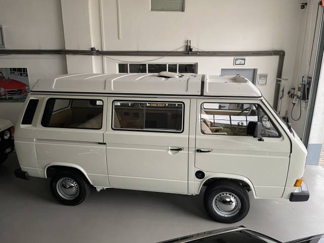Volkswagen T3 Multivan 1.6 TD