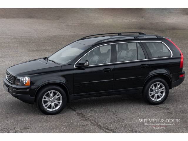 Bild 1/23 von Volvo XC90 2.5T (2006)