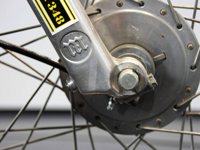 Montesa Cota 349 Trial