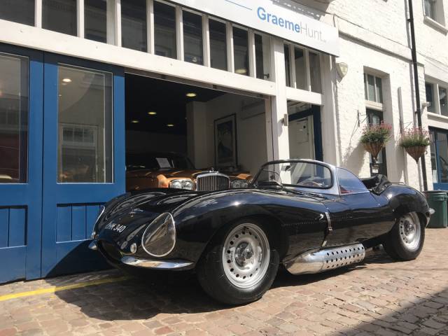 Immagine 1/47 di Lynx XK-SS (2015)