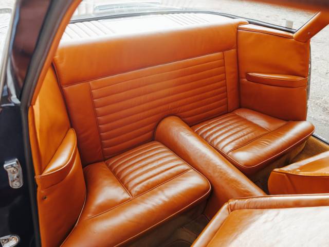 Maserati 5000 GT Allemano