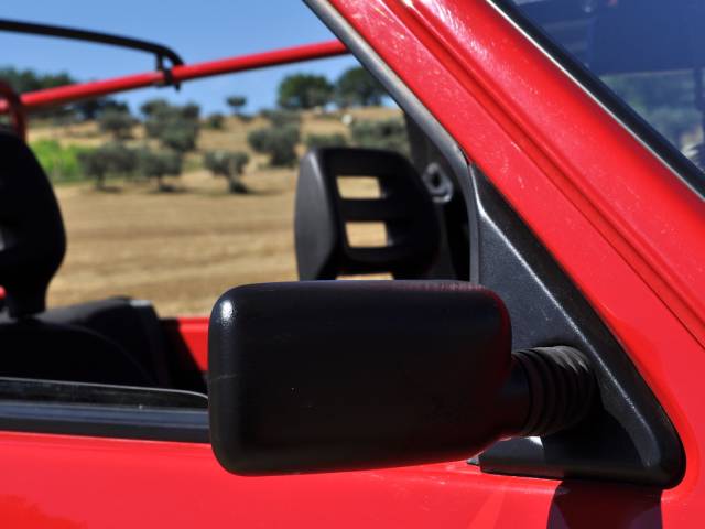 FIAT Panda 1000