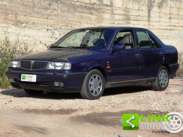 Bild 1/9 von Lancia Dedra 2.0 i.e. 16V SW (1996)
