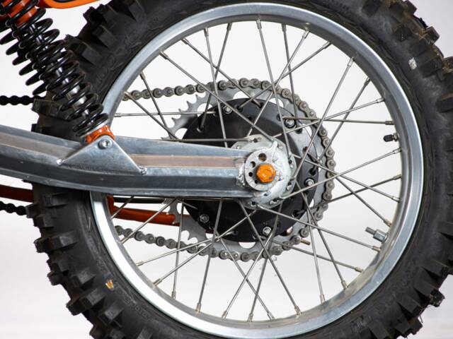 Can-Am 125 MX-6