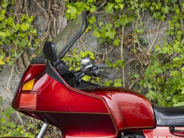 BMW R 80 RT Monolever
