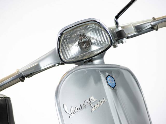 Piaggio Vespa 150 Sprint