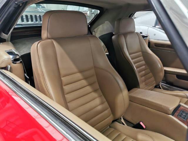 Jaguar XJ-S