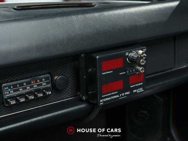 Porsche 914/6