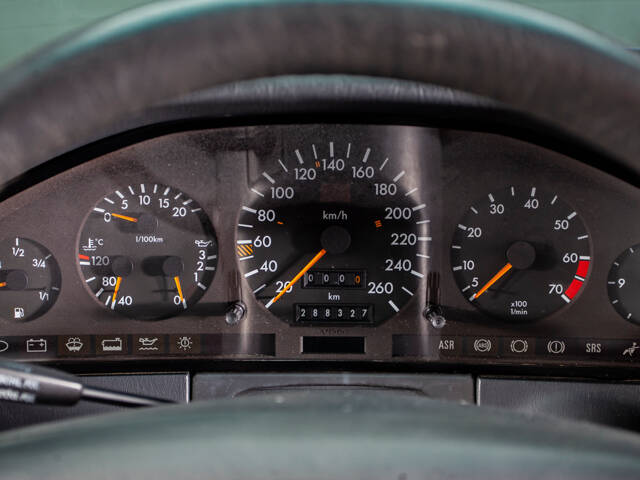 Mercedes-Benz 600 SEL