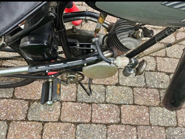 Ardie MF 125