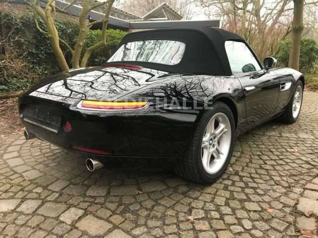 BMW Z8