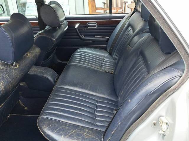 BMW 3,3 Li