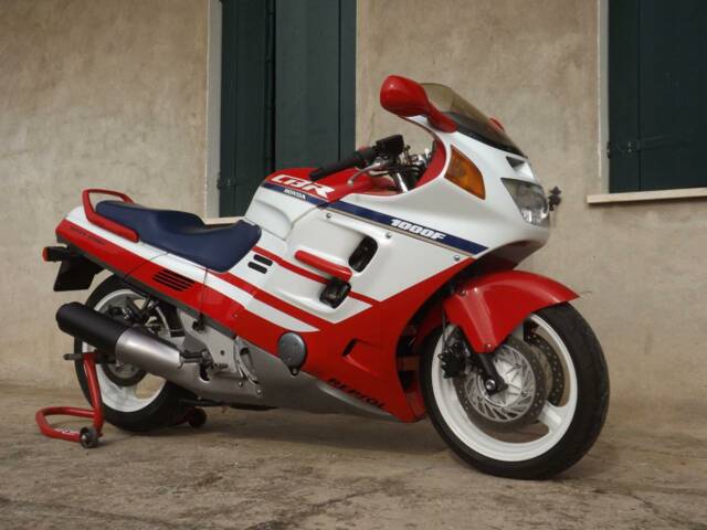 Honda CBR 1000F