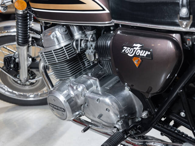 Honda CB 750 Four