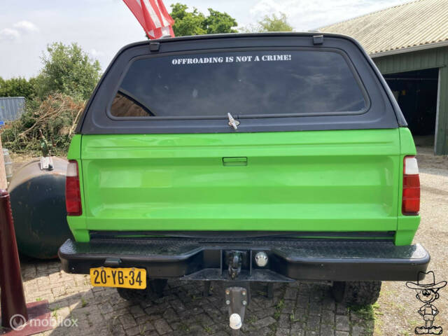 Dodge Ramcharger