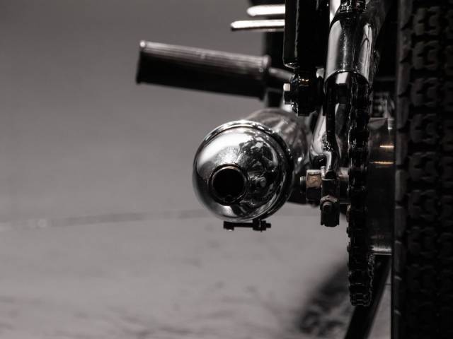 Moto Morini Corsarino ZZ