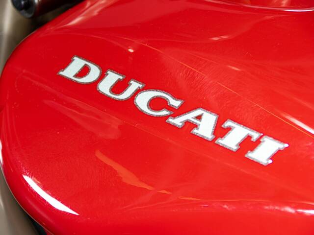 Ducati 996
