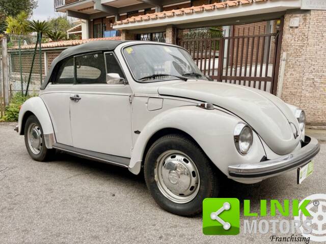 Image 1/10 of Volkswagen Beetle 1303 S (1974)