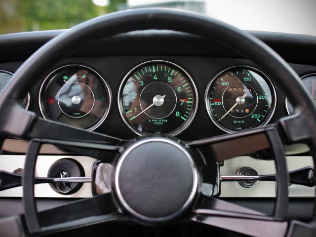 Porsche 911 2.0