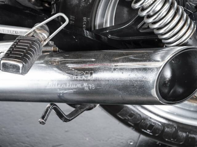 Moto Morini New York 350