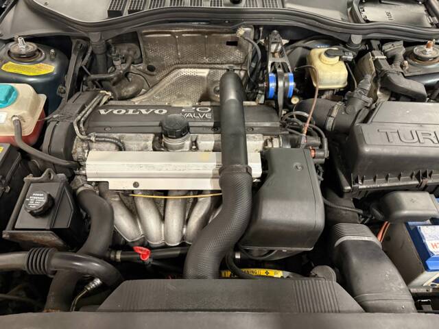 Volvo 850 T-5