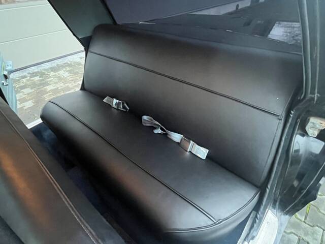Plymouth Fury I