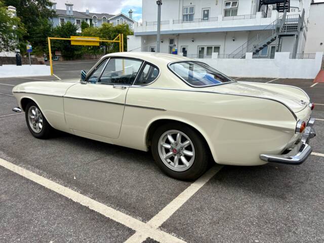 Volvo 1800 S