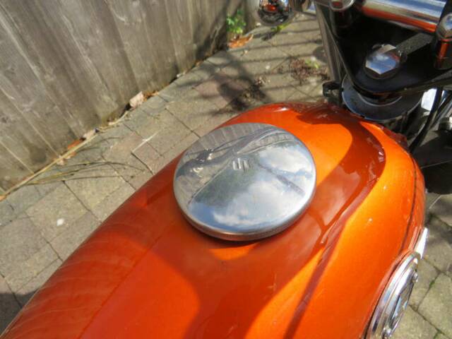 Suzuki TC 120