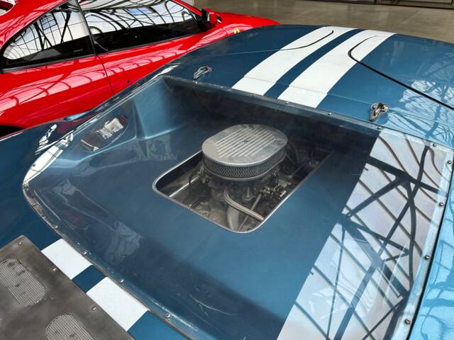 KVA GT40