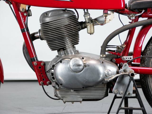 Moto Morini Tresette Sprint