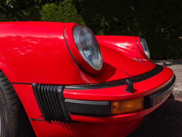 Porsche 911 SC 3.0