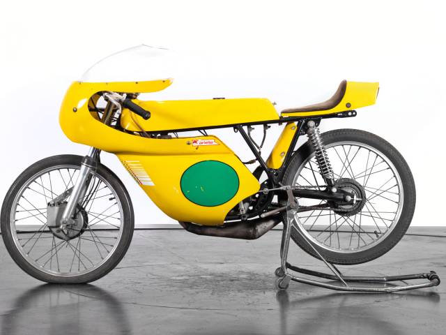 Bild 1/20 von Tecnomoto DUMMY (1971)