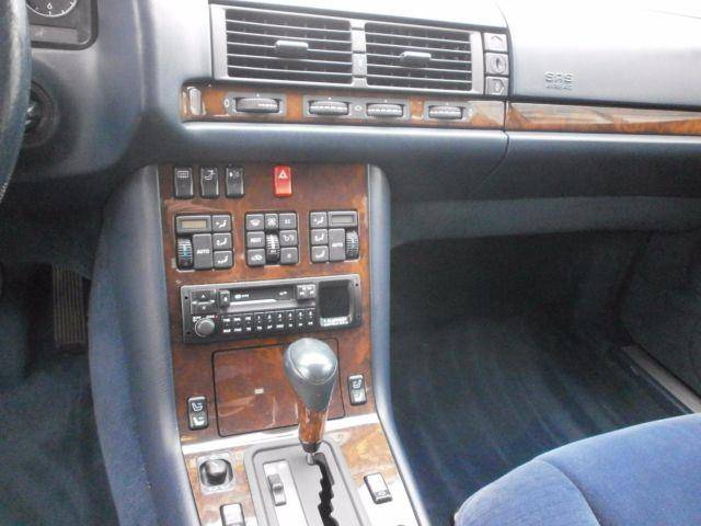 Mercedes-Benz 300 SE